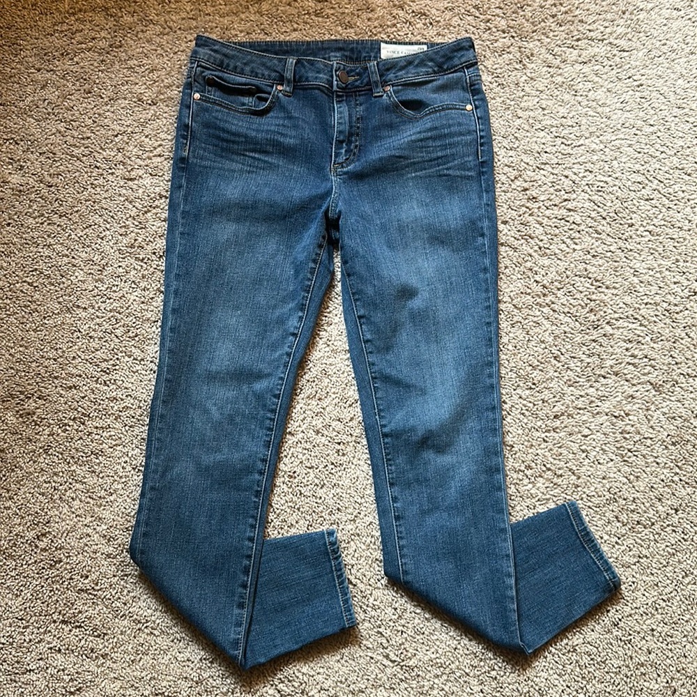 Vince Camuto Skinny Jeans